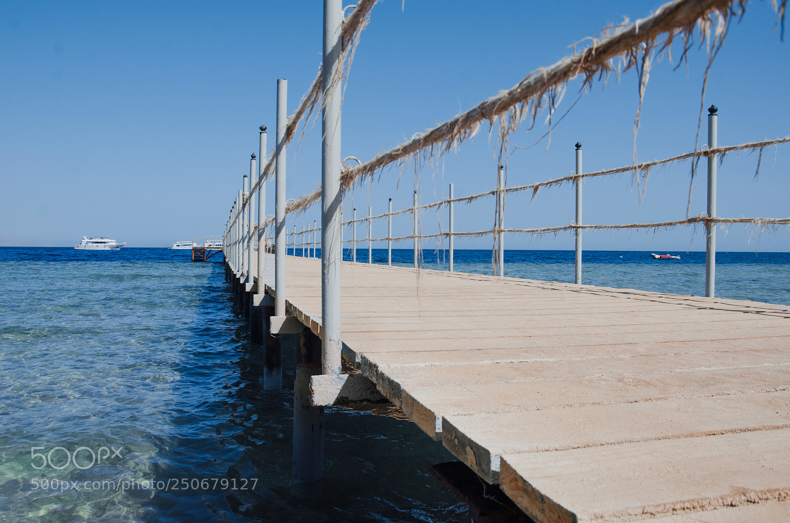 Nikon D7000 sample photo. Wooden bridge over the photography