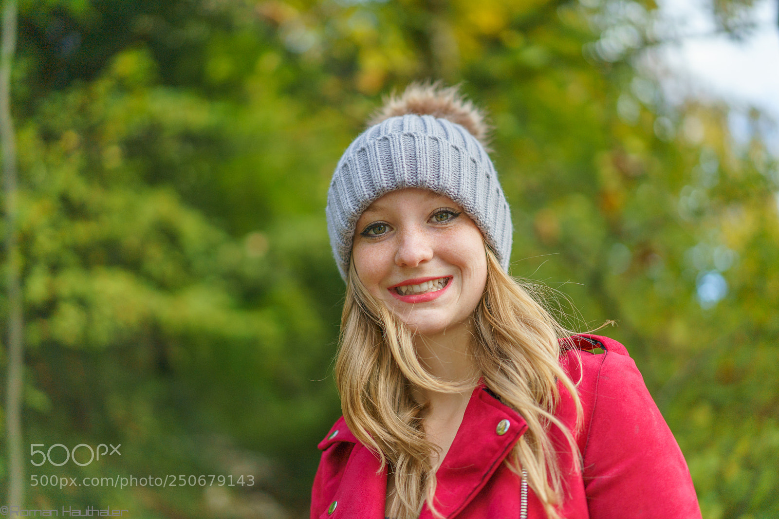 Sony a7 II sample photo. Chrissi 2017 photography