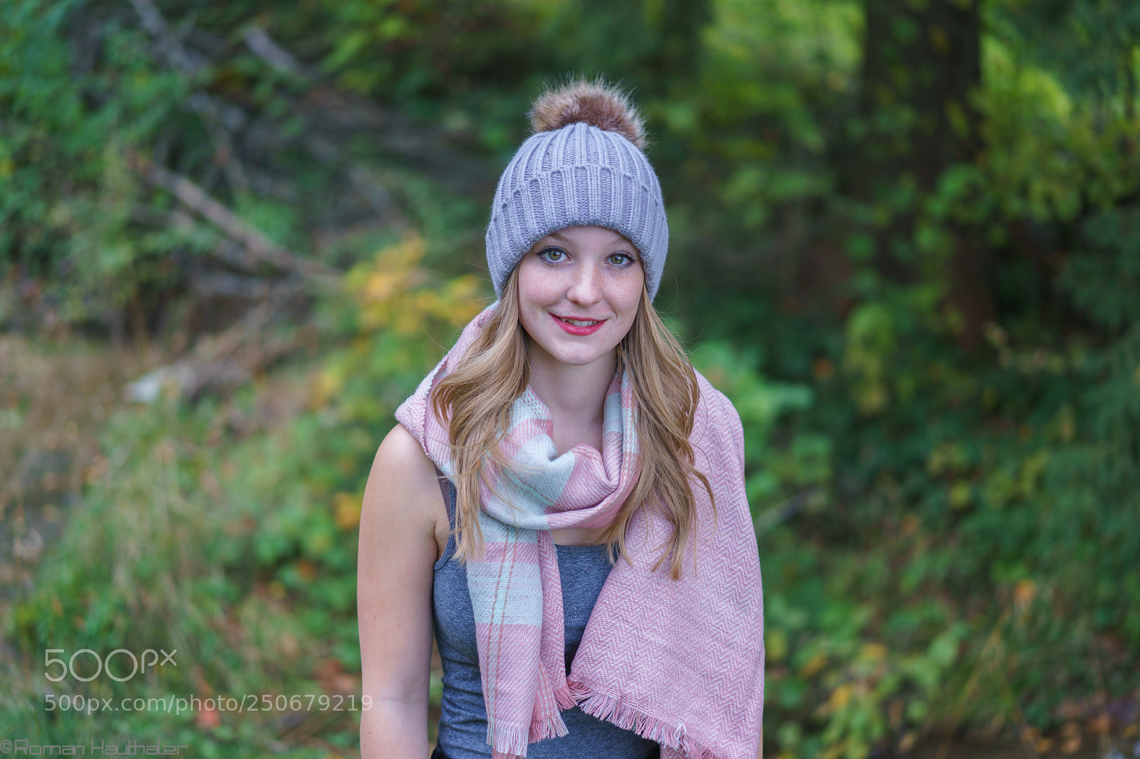 Sony a7 II sample photo. Chrissi 2017 photography