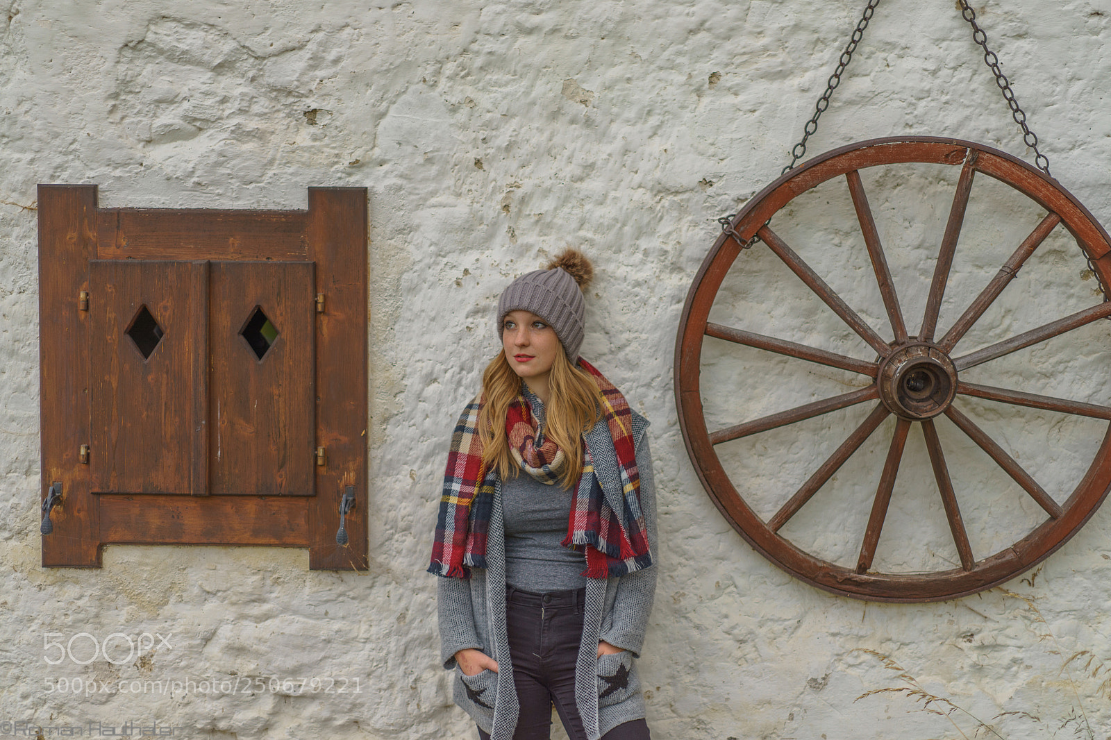 Sony a7 II sample photo. Chrissi 2017 photography