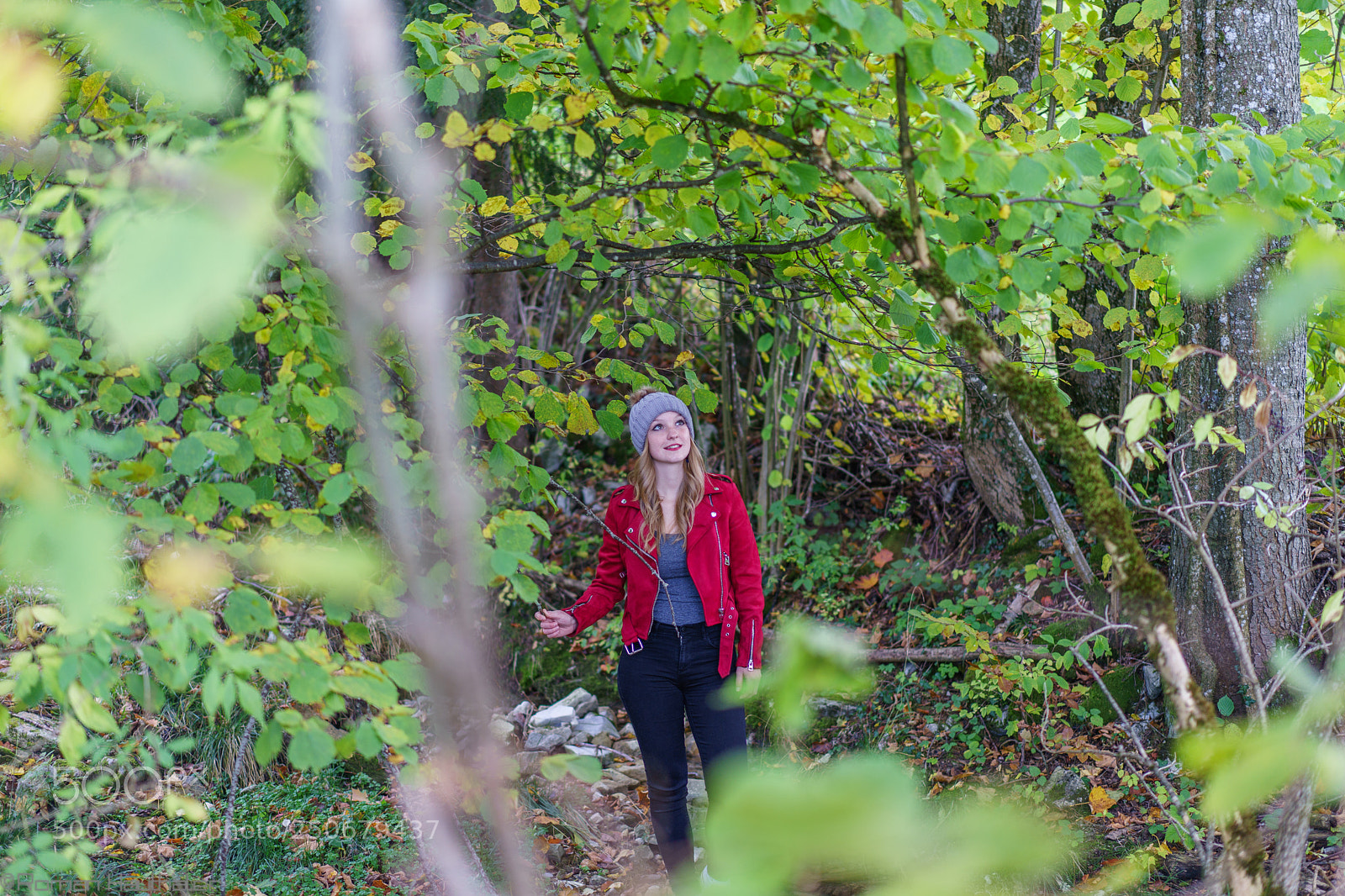 Sony a7 II sample photo. Chrissi 2017 photography