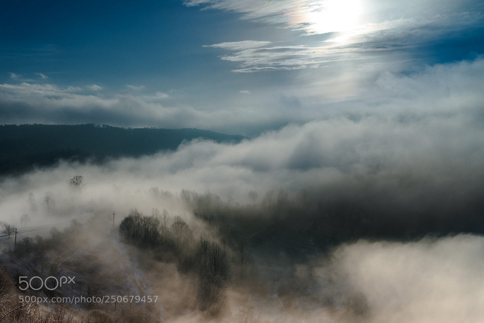 Nikon D610 sample photo. Morning . photography