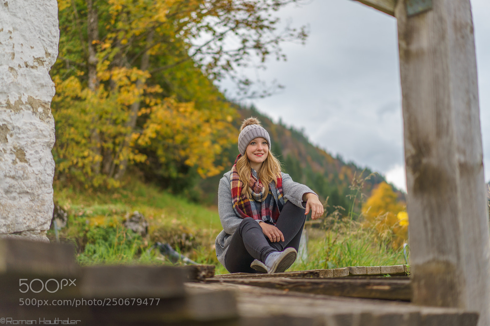 Sony a7 II sample photo. Chrissi 2017 photography