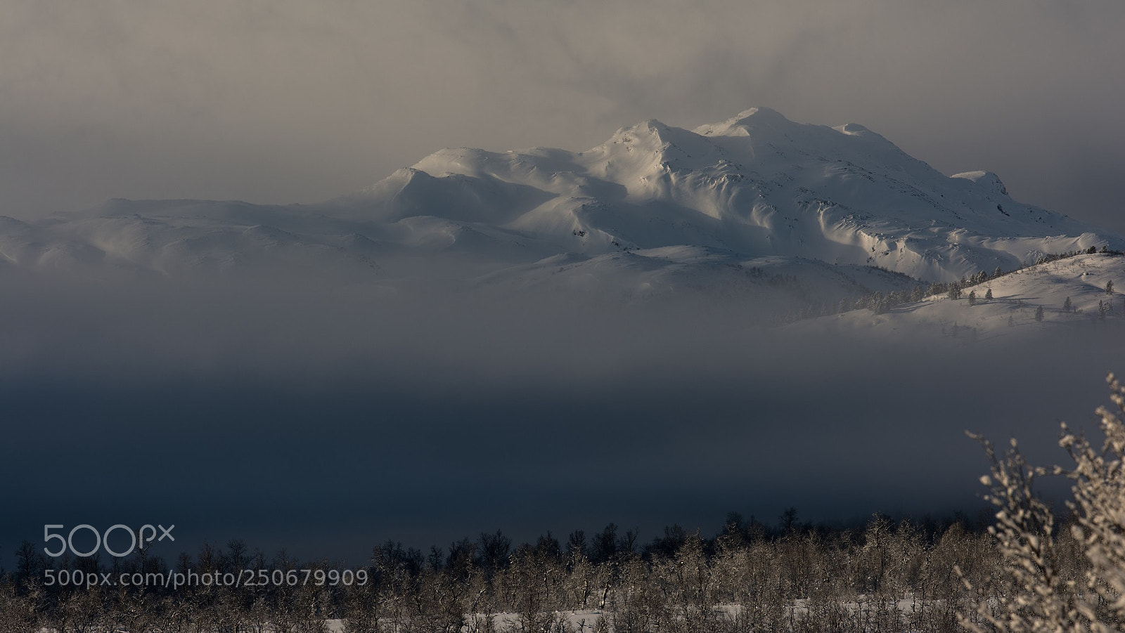 Nikon D7100 sample photo. Senja hearth photography