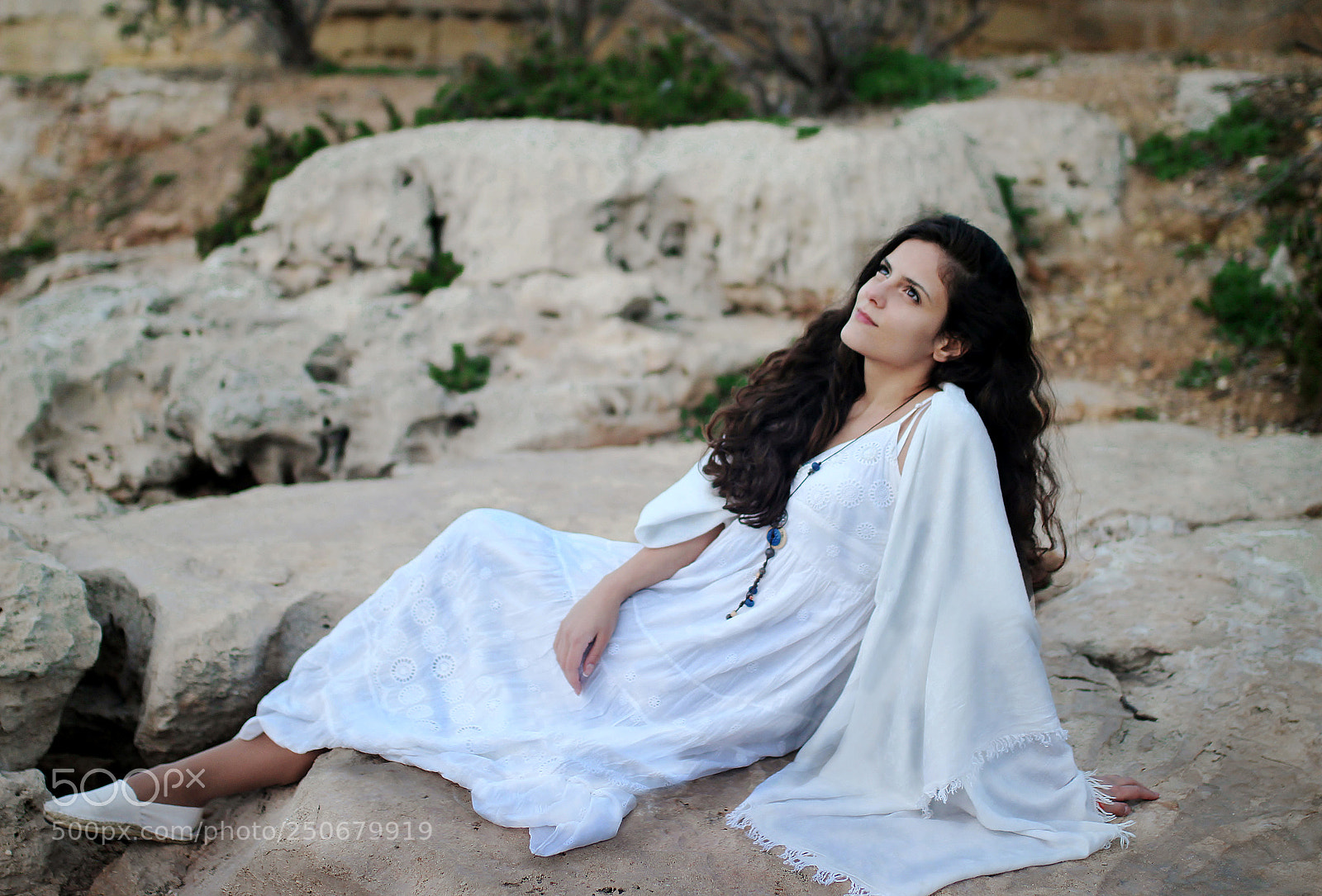 Canon EOS 600D (Rebel EOS T3i / EOS Kiss X5) sample photo. Silvia photography