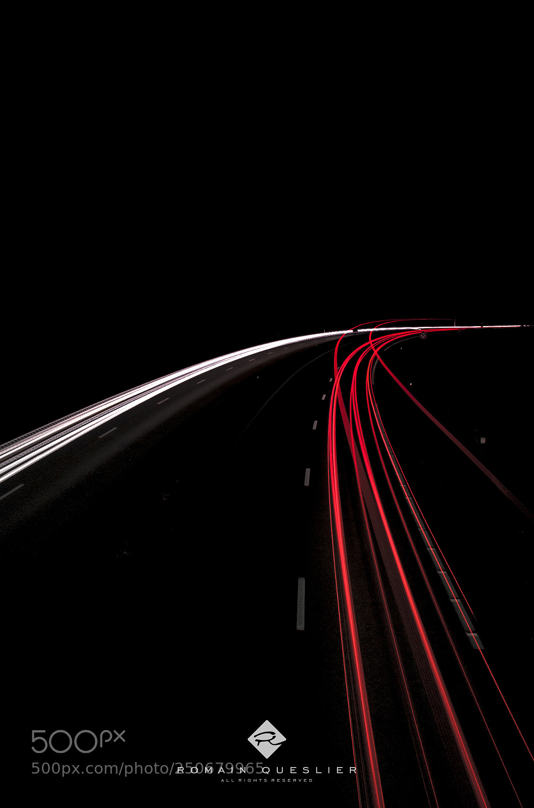 Canon EOS 60D sample photo. Route 1 photography