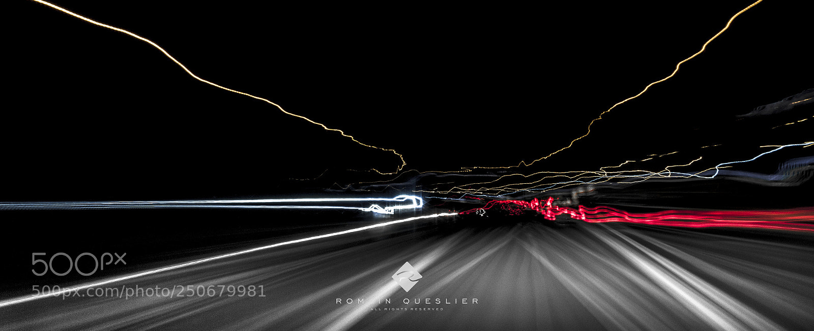 Canon EOS 60D sample photo. Route 3 photography