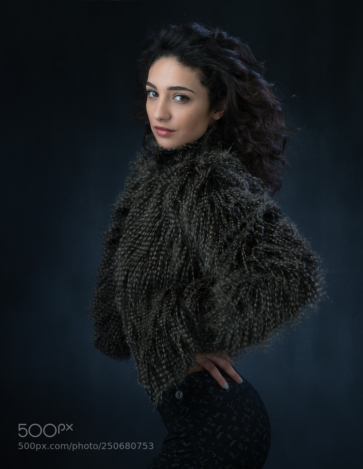 Sony a7R II sample photo. Just wow! photography