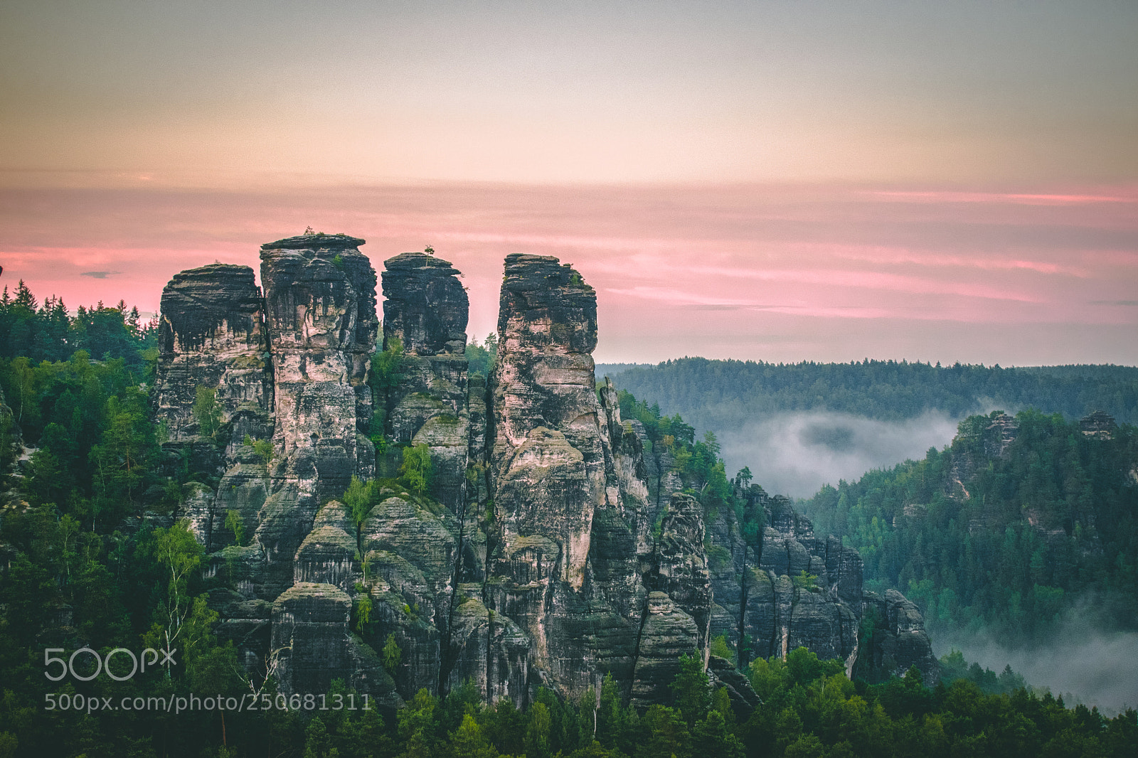 Nikon D5500 sample photo. Rathen - germany photography