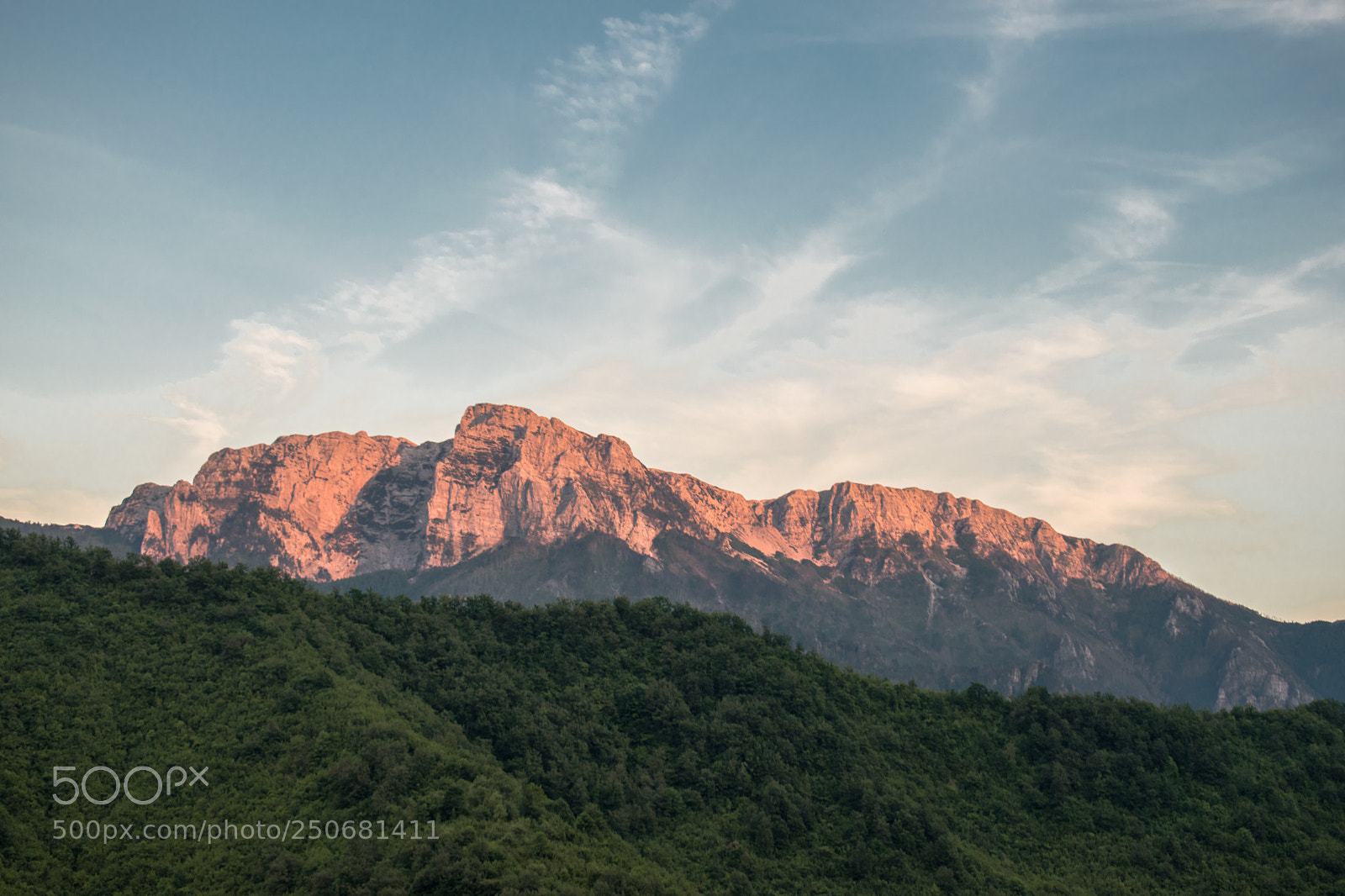 Nikon D5500 sample photo. Bosnia and herzegovina photography