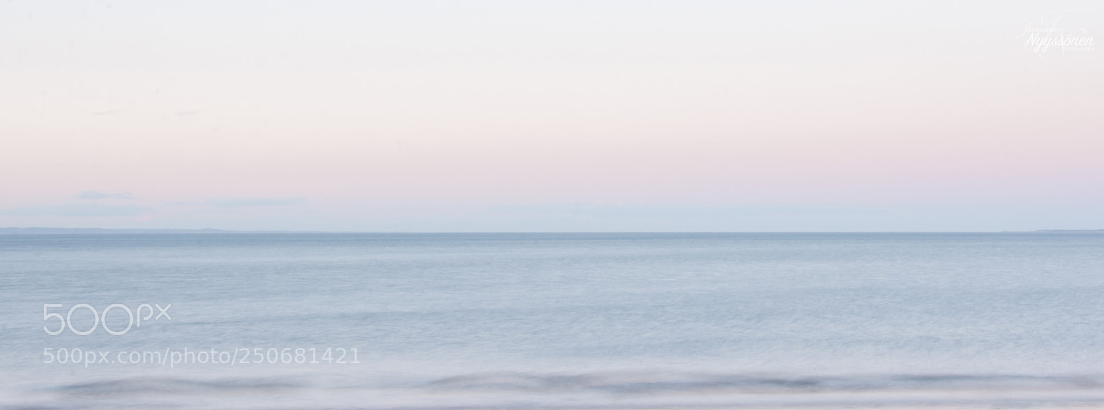 Nikon D7100 sample photo. Ocean photography