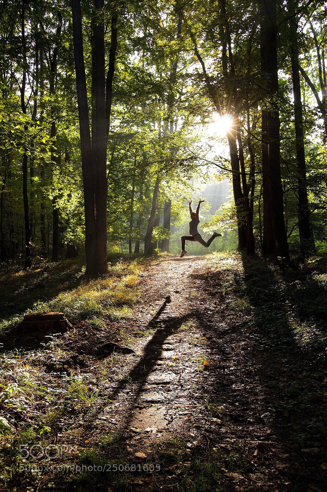 Nikon D3100 sample photo. Jump! photography