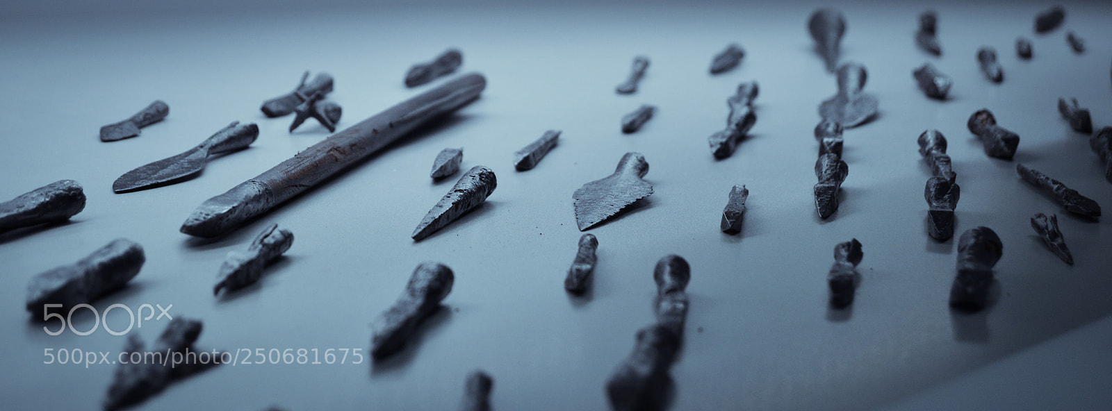 Nikon D3100 sample photo. Arrows photography