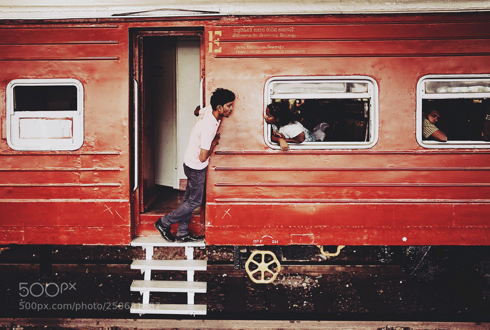 Sony a7 II sample photo. Colombo fort photography