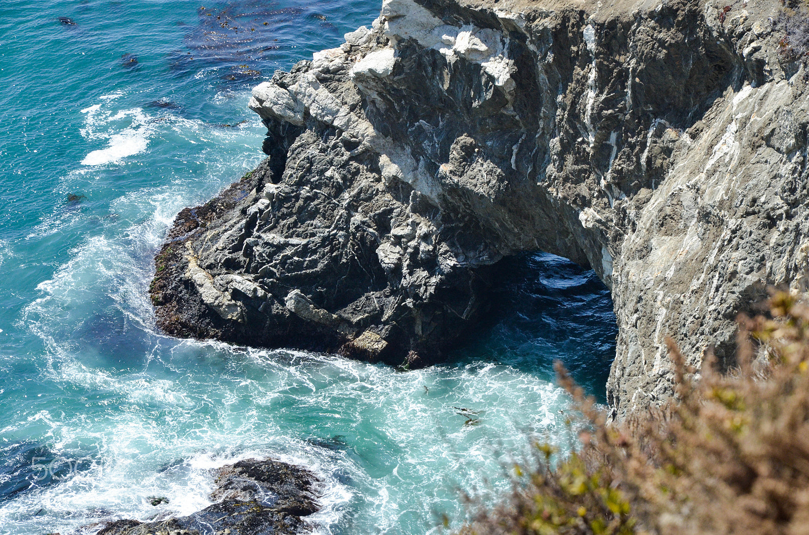 Nikon D7000 sample photo. Westcoast-cave photography