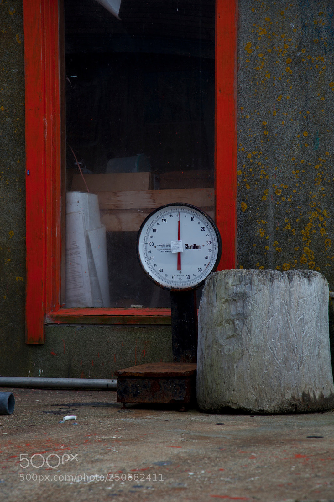 Canon EOS 5D Mark II sample photo. Scales photography