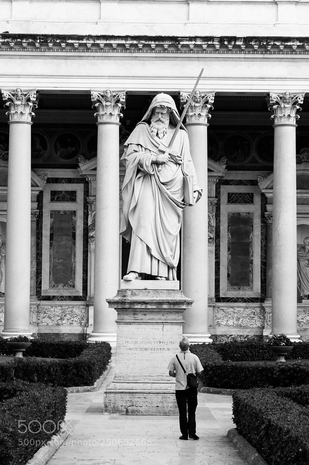 Canon EOS 500D (EOS Rebel T1i / EOS Kiss X3) sample photo. San paolo photography