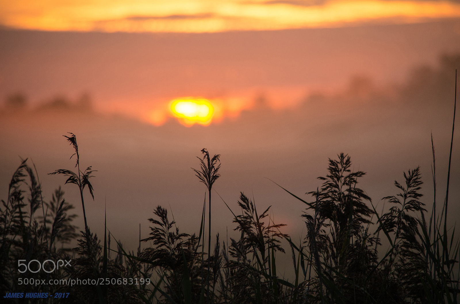 Nikon D5100 sample photo. Sunrise photography