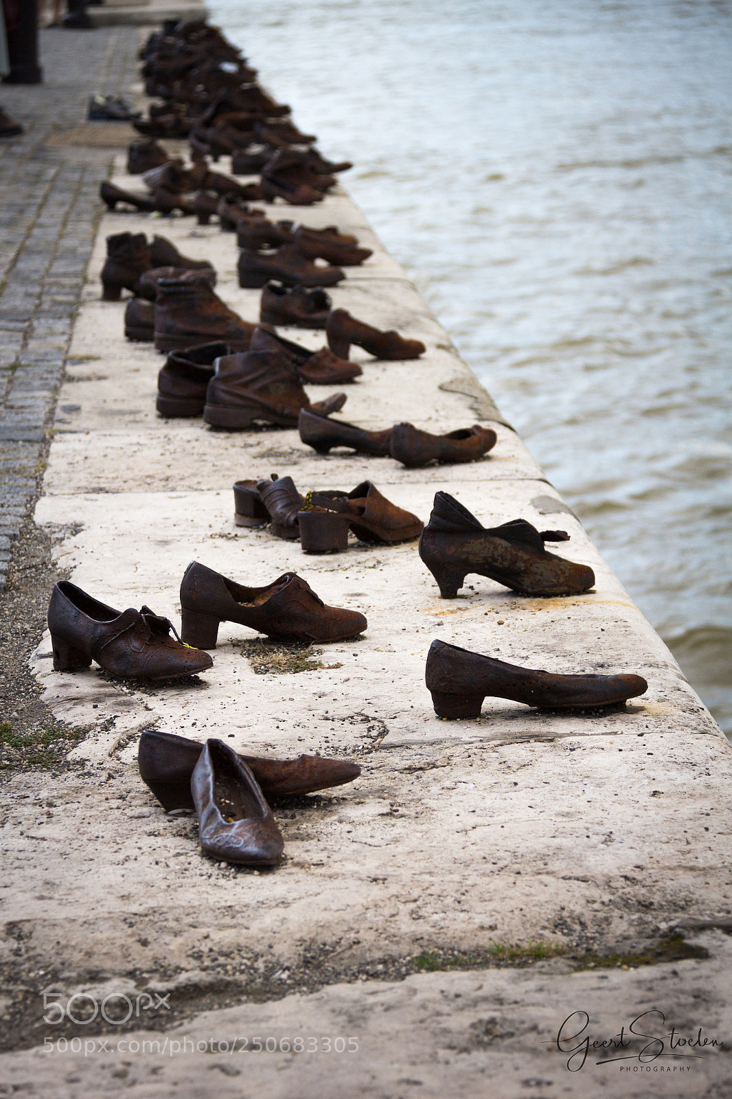 Canon EOS 60D sample photo. Silent witnesses photography