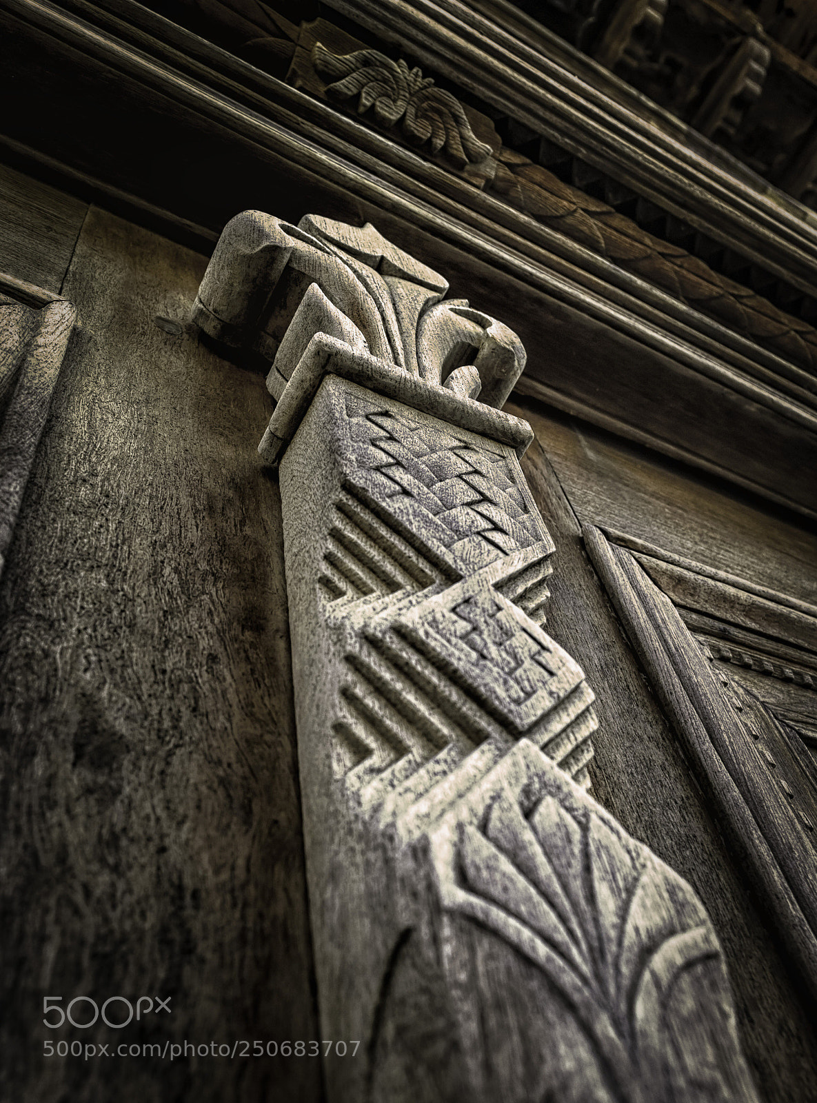 Nikon D3100 sample photo. Detail photography
