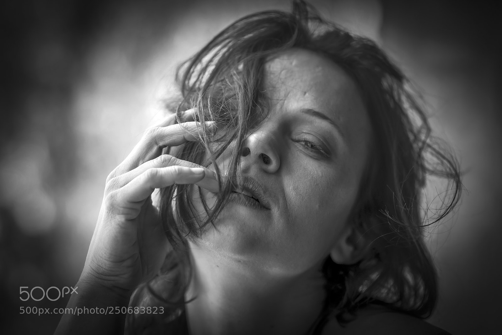 Nikon D610 sample photo. Svetlana4639 photography