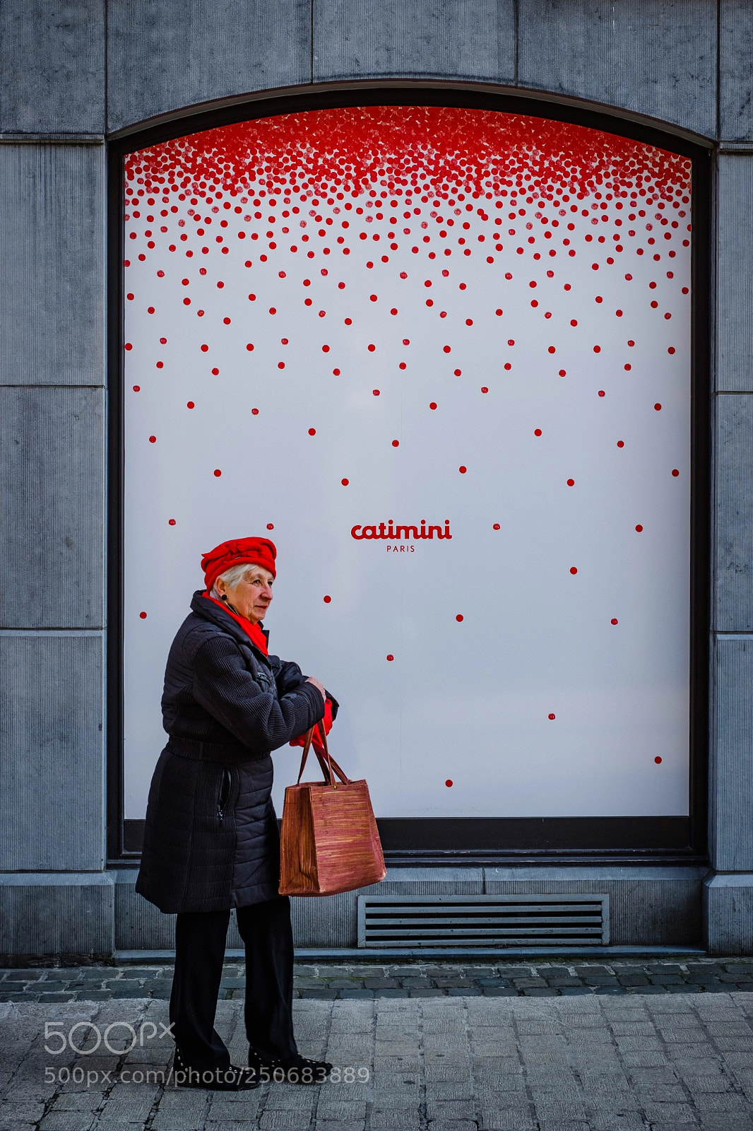 Fujifilm X-T20 sample photo. Red photography