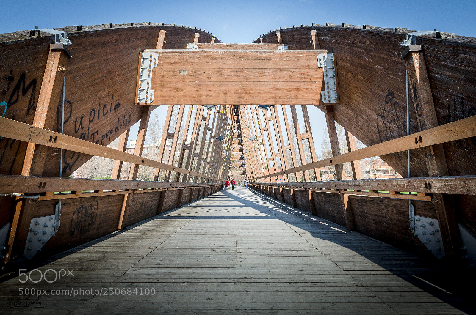 Nikon D5100 sample photo. Ponte di legno photography