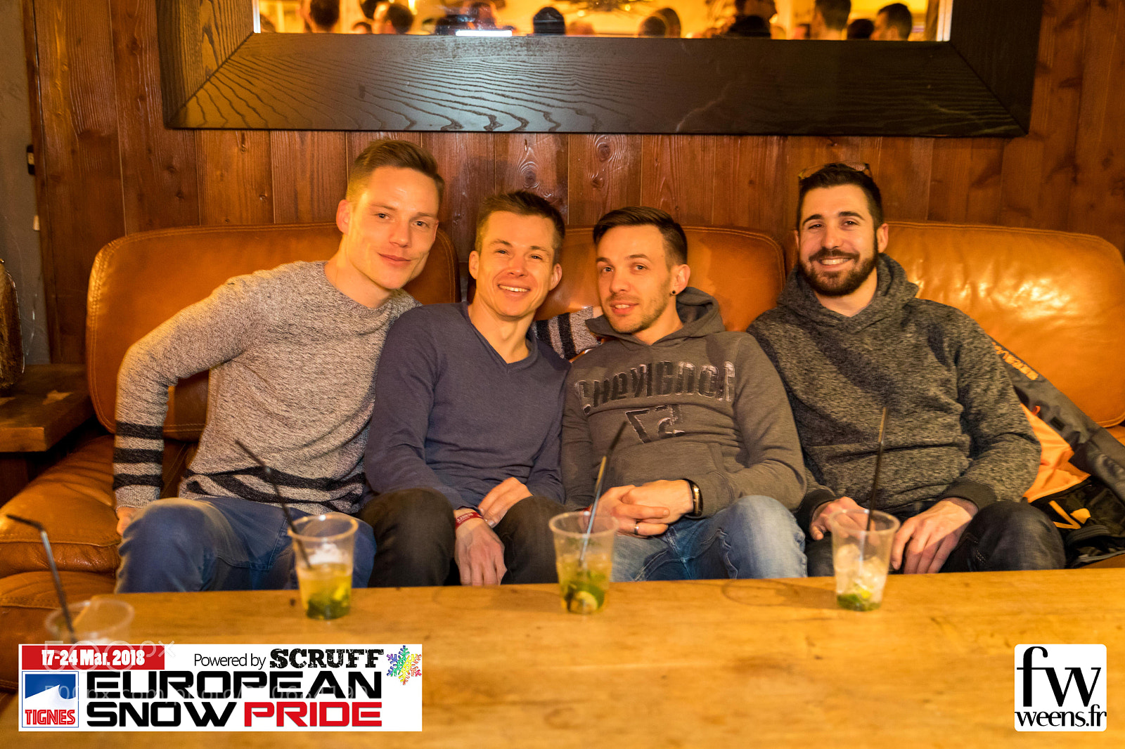 Canon EOS 5D Mark IV sample photo. European snow pride 2018 photography
