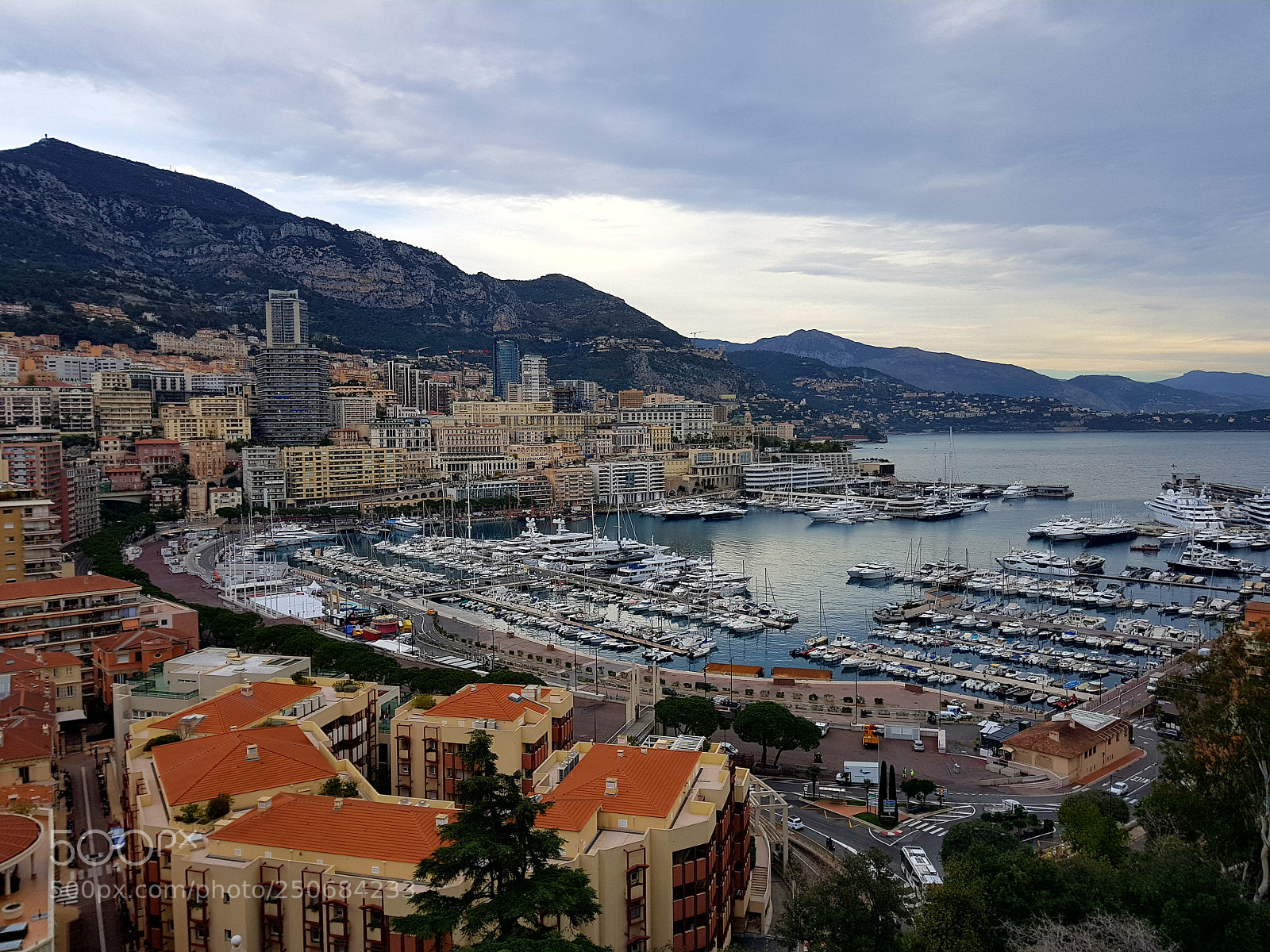 Samsung Galaxy S8 sample photo. Monaco, monte carlo photography