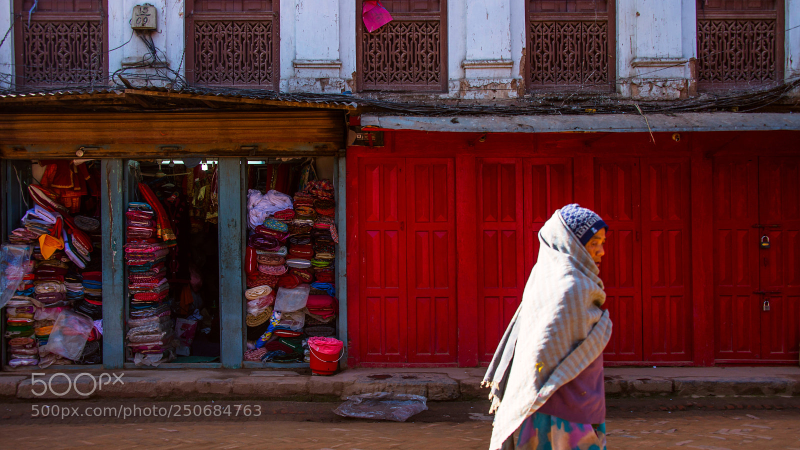 Nikon D610 sample photo. Street photography