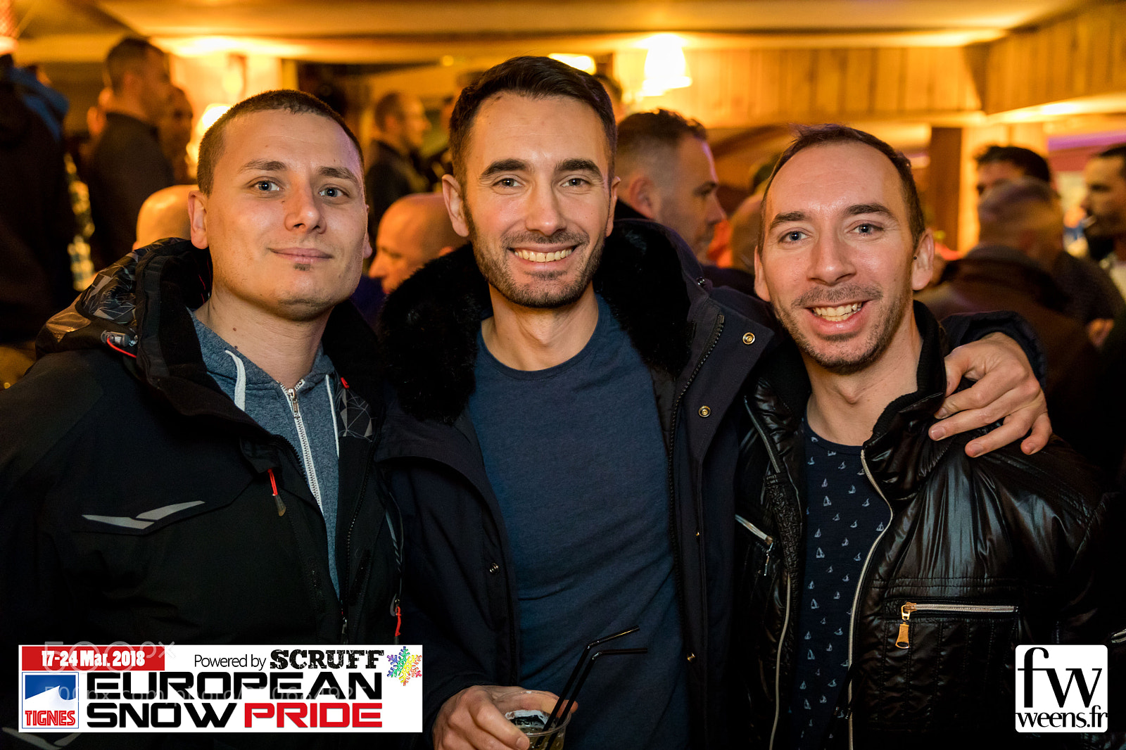 Canon EOS 5D Mark IV sample photo. European snow pride 2018 photography