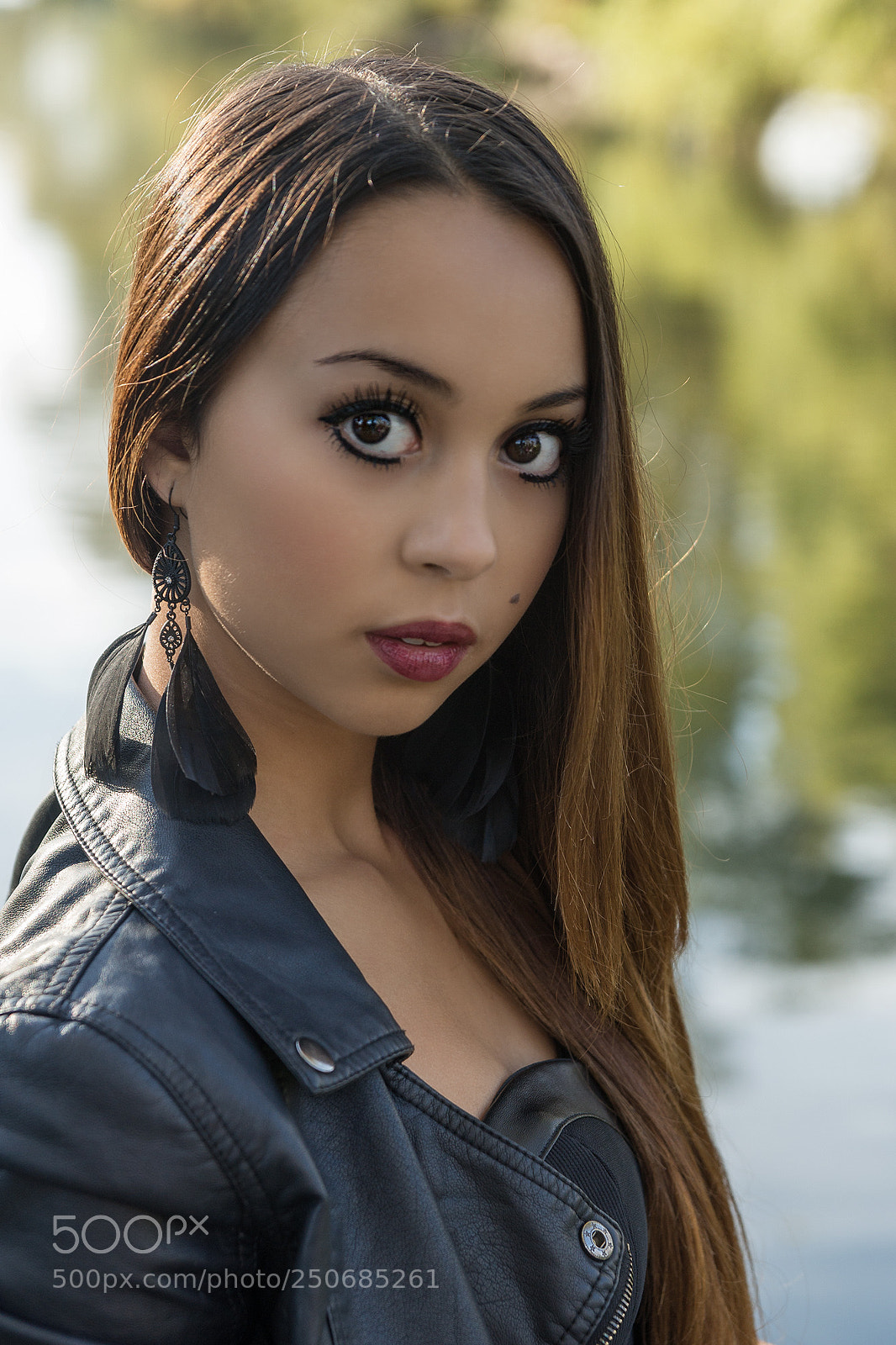 Sony SLT-A99V sample photo. Jenni photography