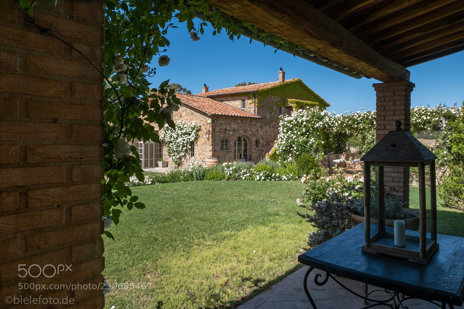 Fujifilm X-T20 sample photo. Tuscany style photography