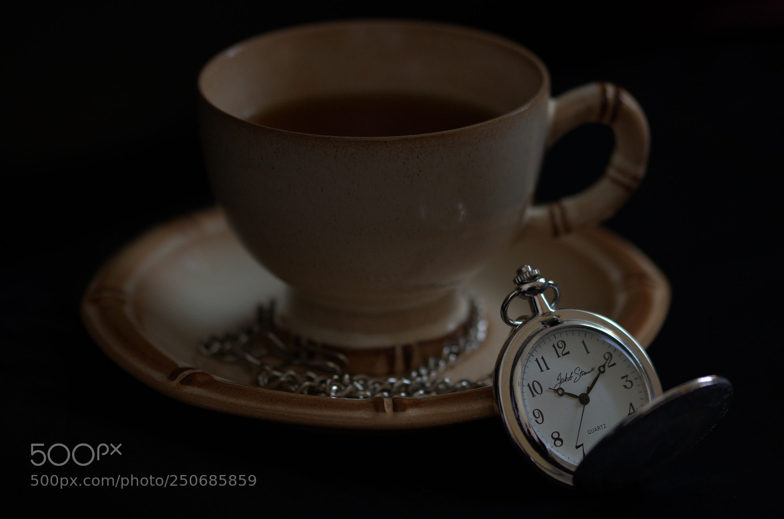 Nikon D7000 sample photo. Time (for tea) photography