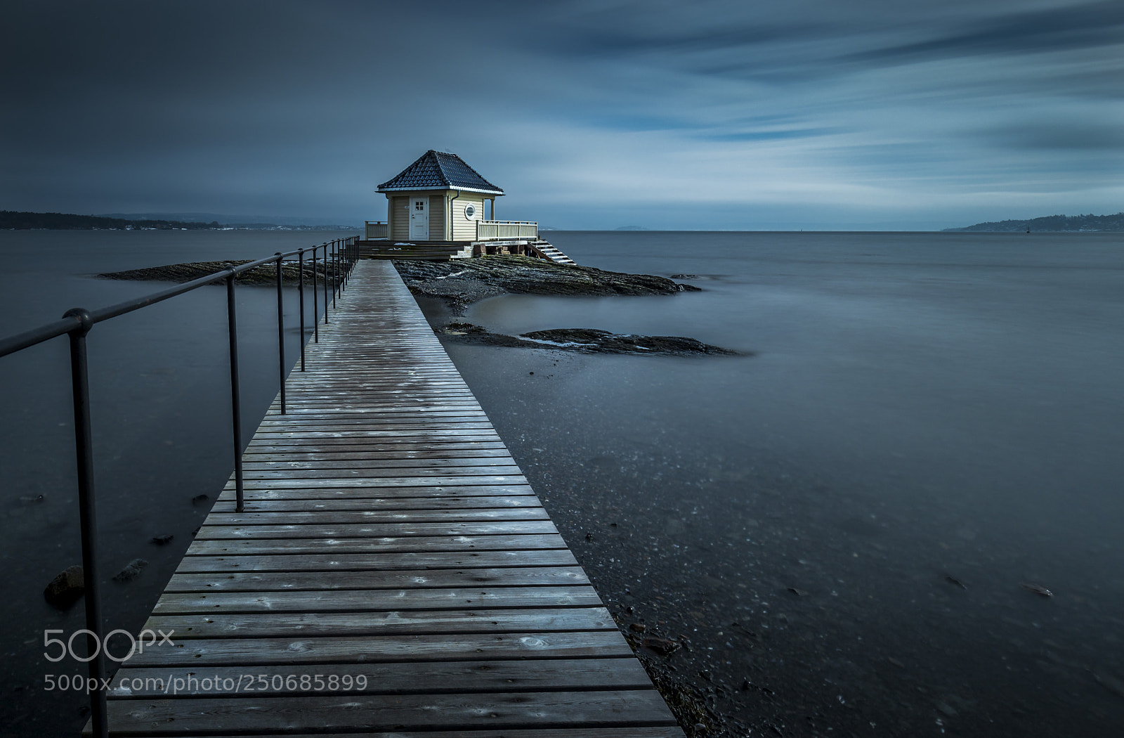Canon EOS 6D Mark II sample photo. Beach house photography