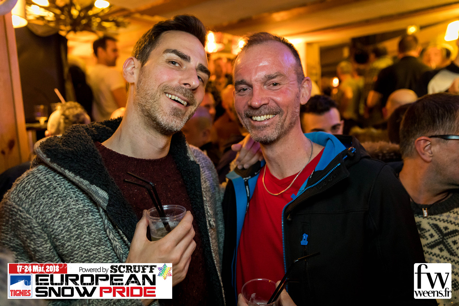 Canon EOS 5D Mark IV sample photo. European snow pride 2018 photography