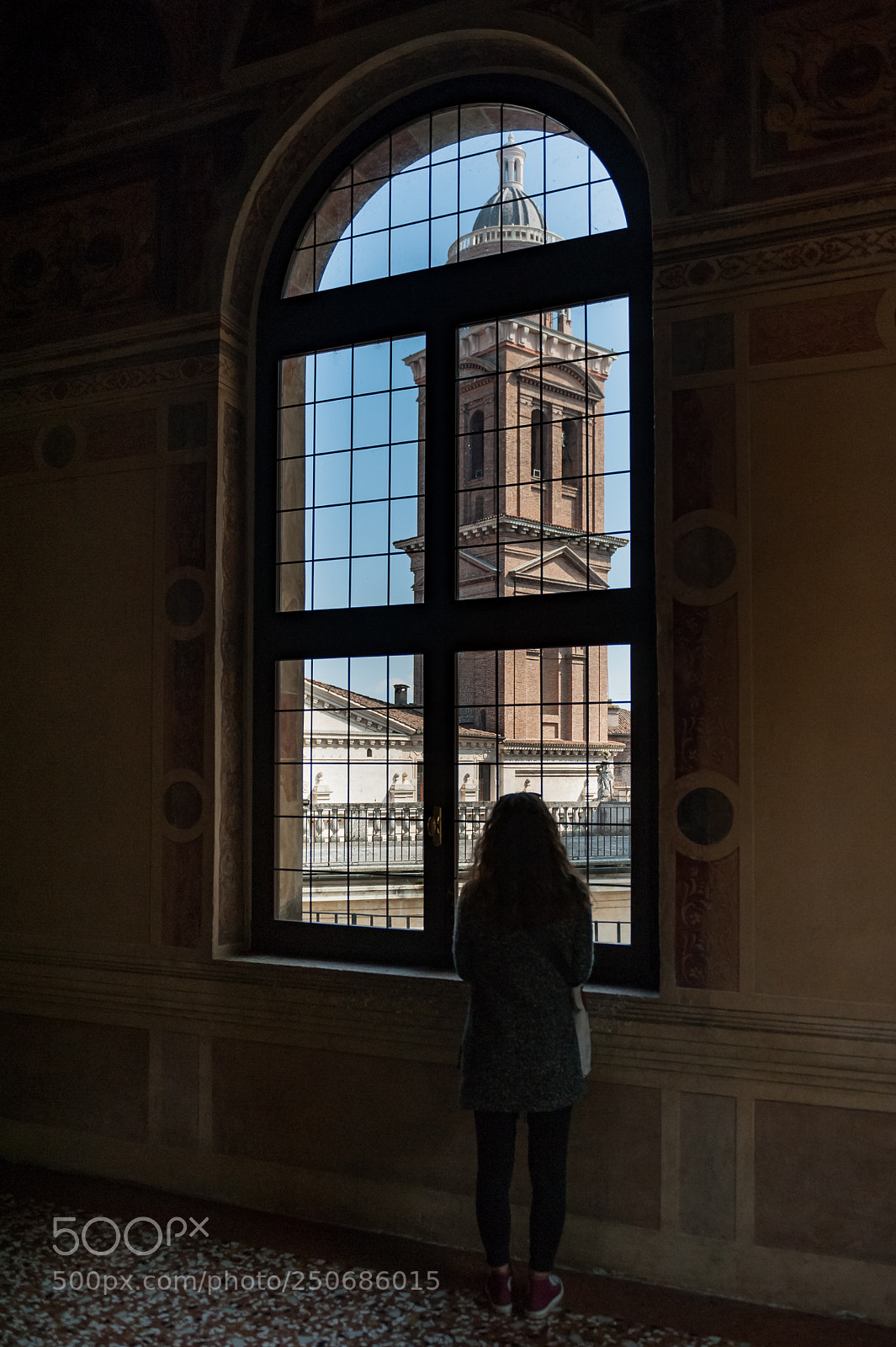 Nikon D700 sample photo. Palazzo ducale
mantova photography