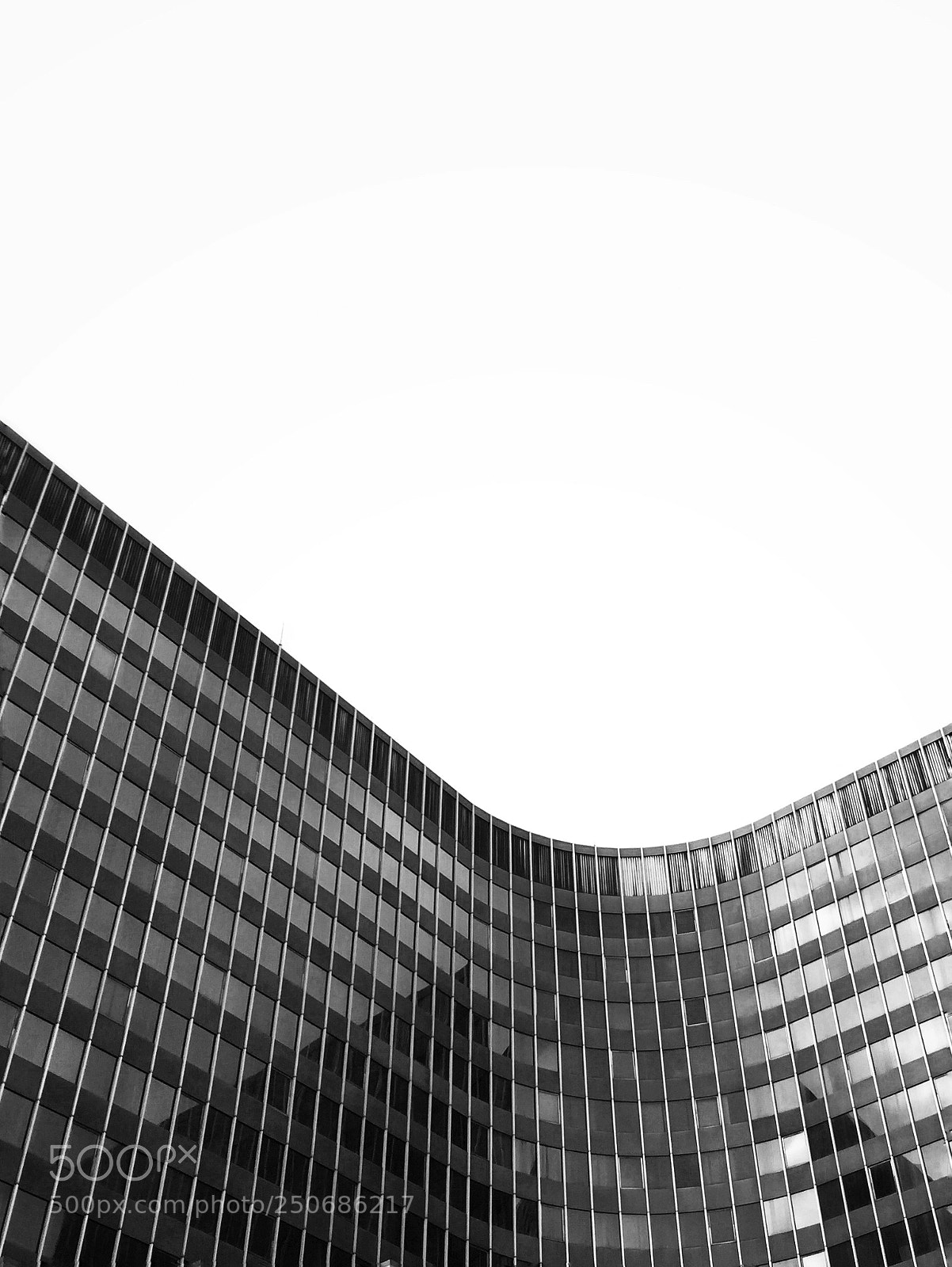 Apple iPhone 6 sample photo. Curve photography