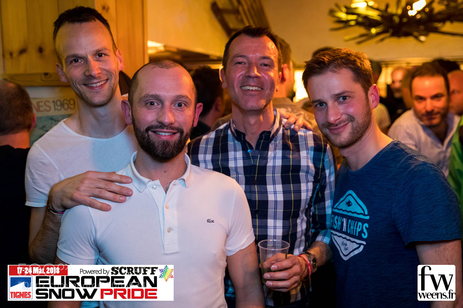 Canon EOS 5D Mark IV sample photo. European snow pride 2018 photography