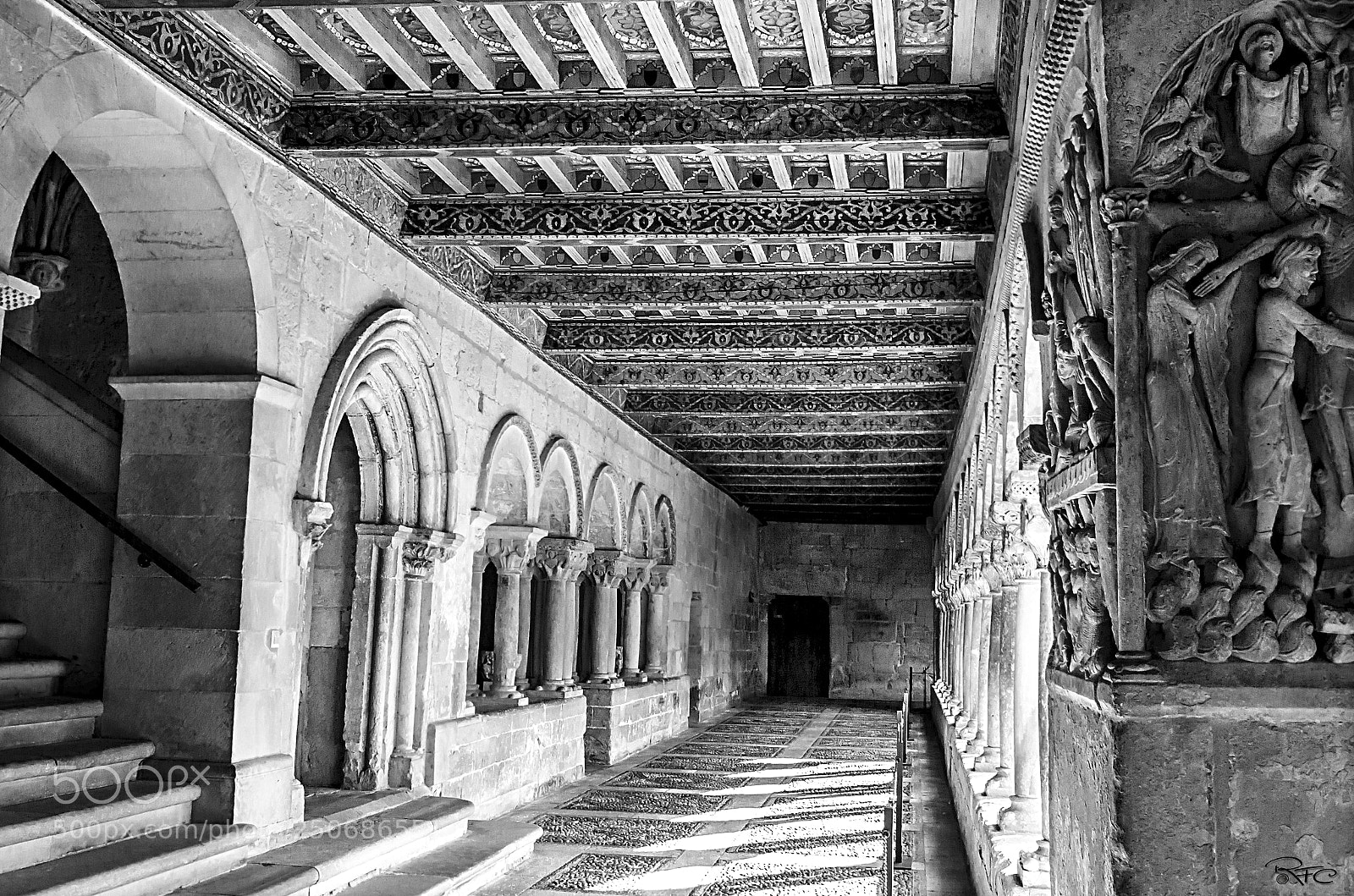Nikon D5100 sample photo. Burgos photography