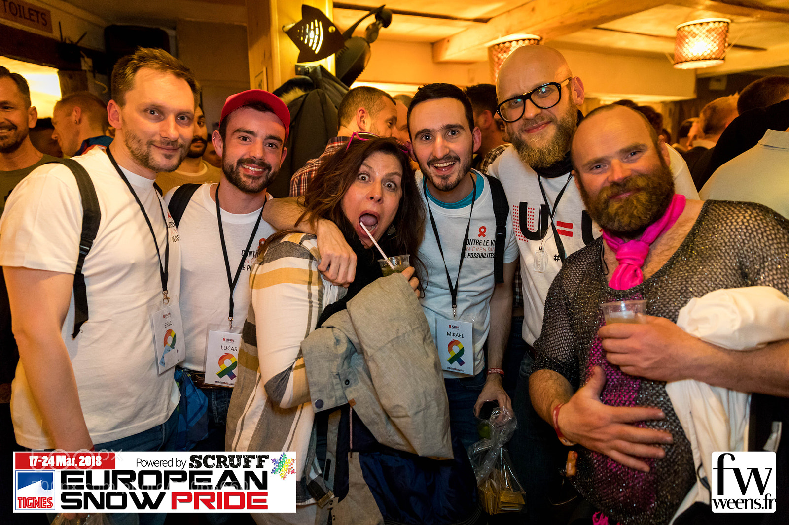 Canon EOS 5D Mark IV sample photo. European snow pride 2018 photography