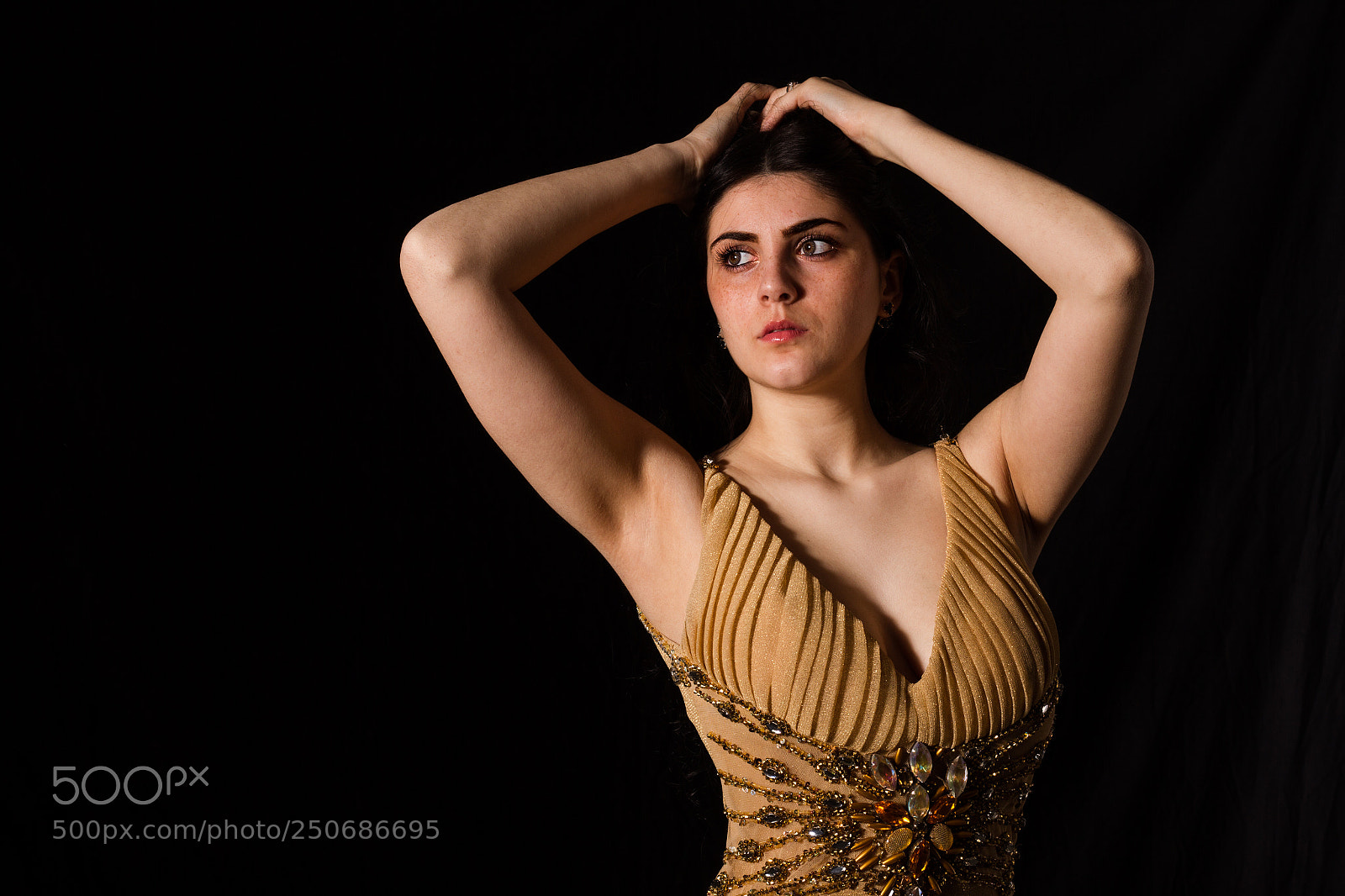 Canon EOS 7D sample photo. Cleopatre photography