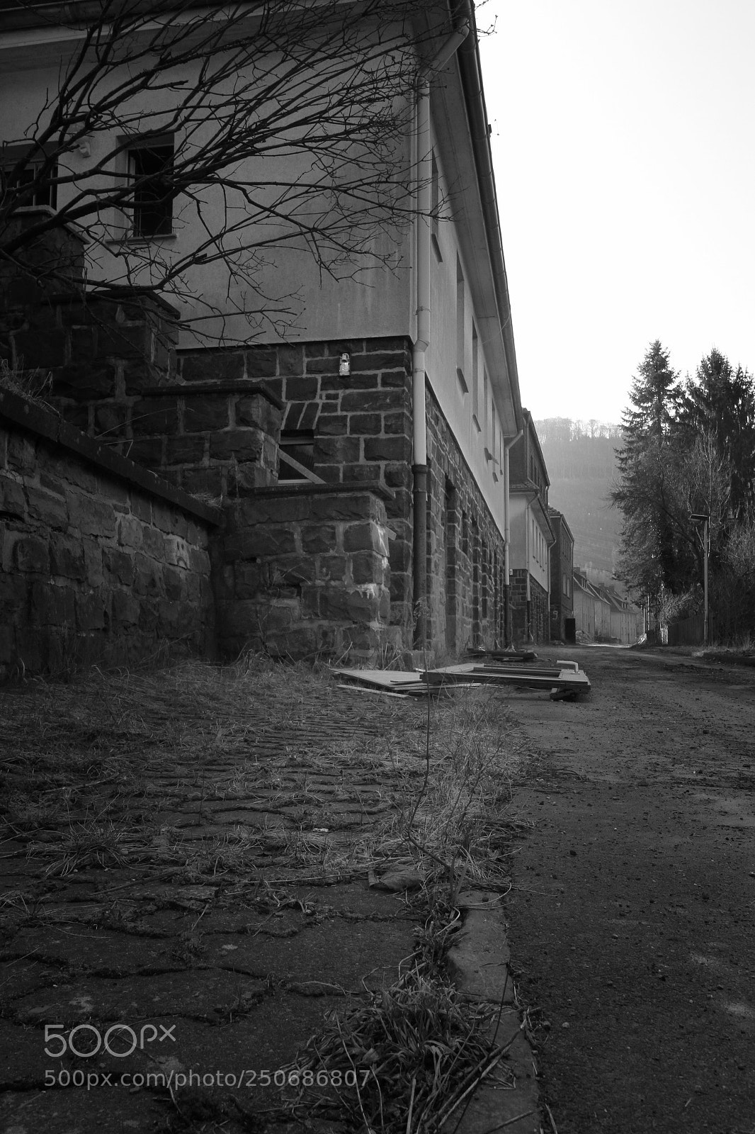 Canon EOS 7D sample photo. Irgendwo photography
