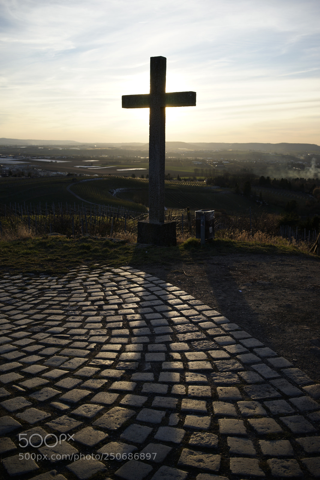 Sony a7 sample photo. End of the day photography