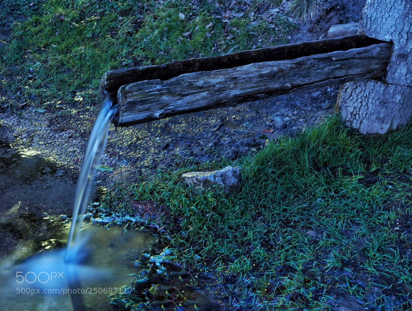 Olympus OM-D E-M10 II sample photo. Long exposure .. photography
