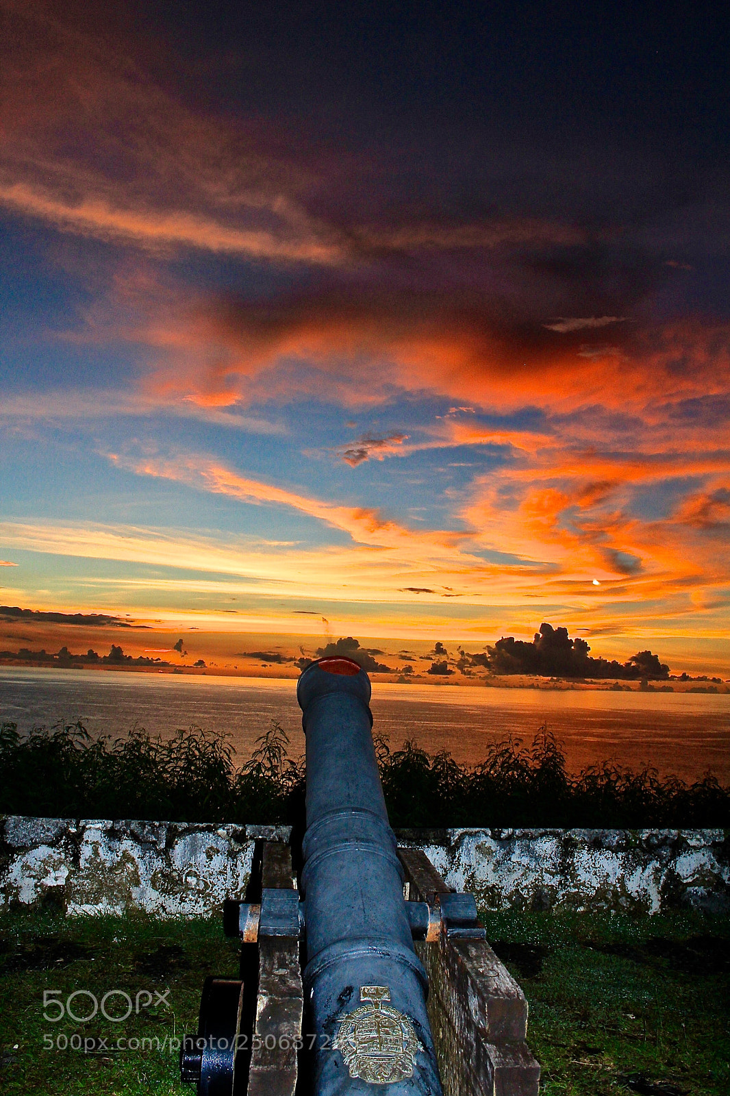 Canon EOS 60D sample photo. Spanish canons with the photography