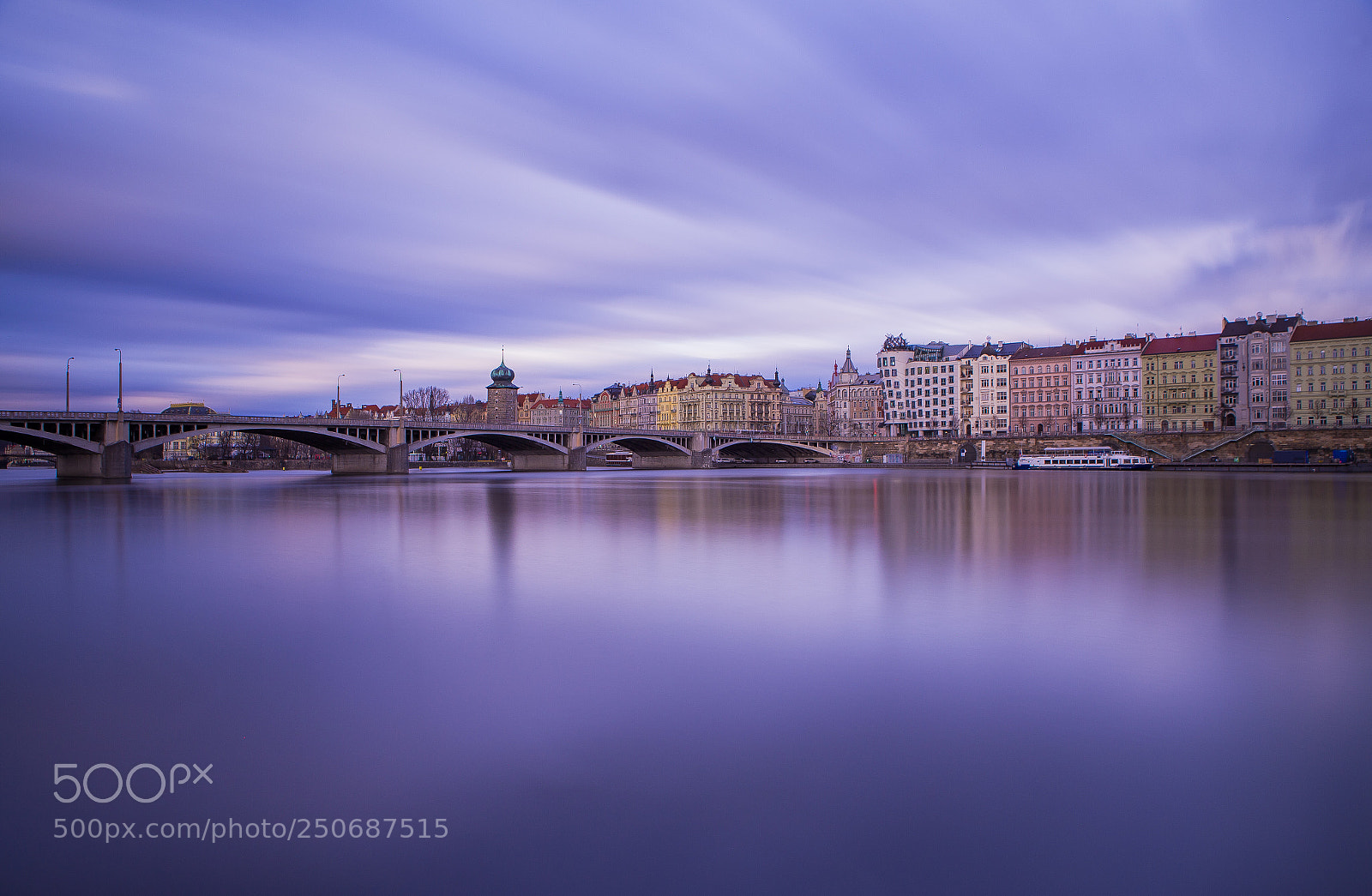 Canon EOS 5D Mark II sample photo. Prague photography