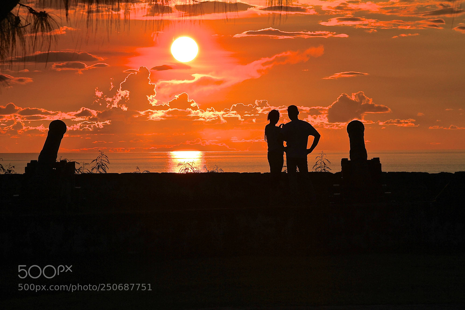 Canon EOS 60D sample photo. Spanish canons with the photography