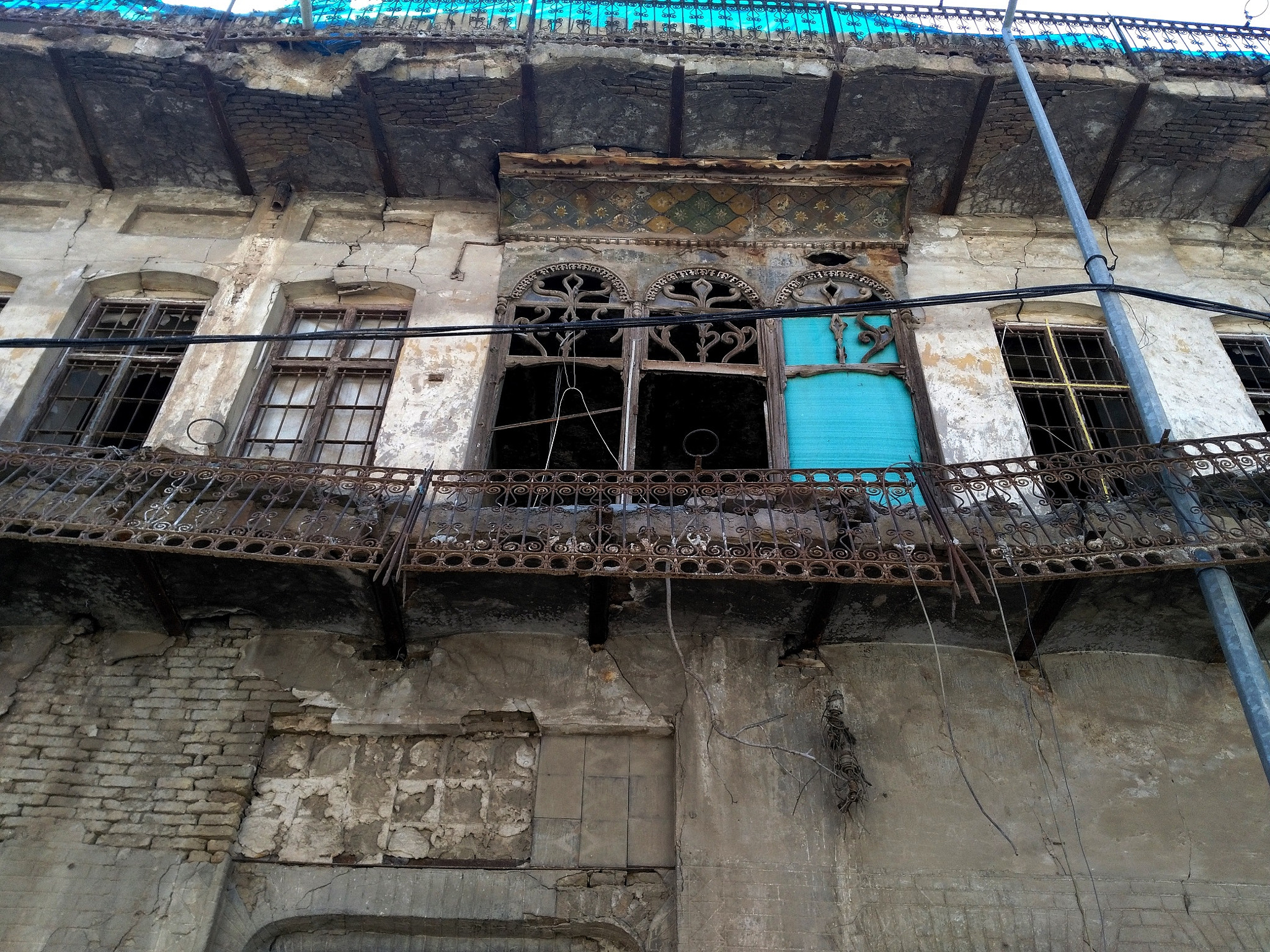 HUAWEI Honor 5X sample photo. Old arbil - kurdstan iraq photography