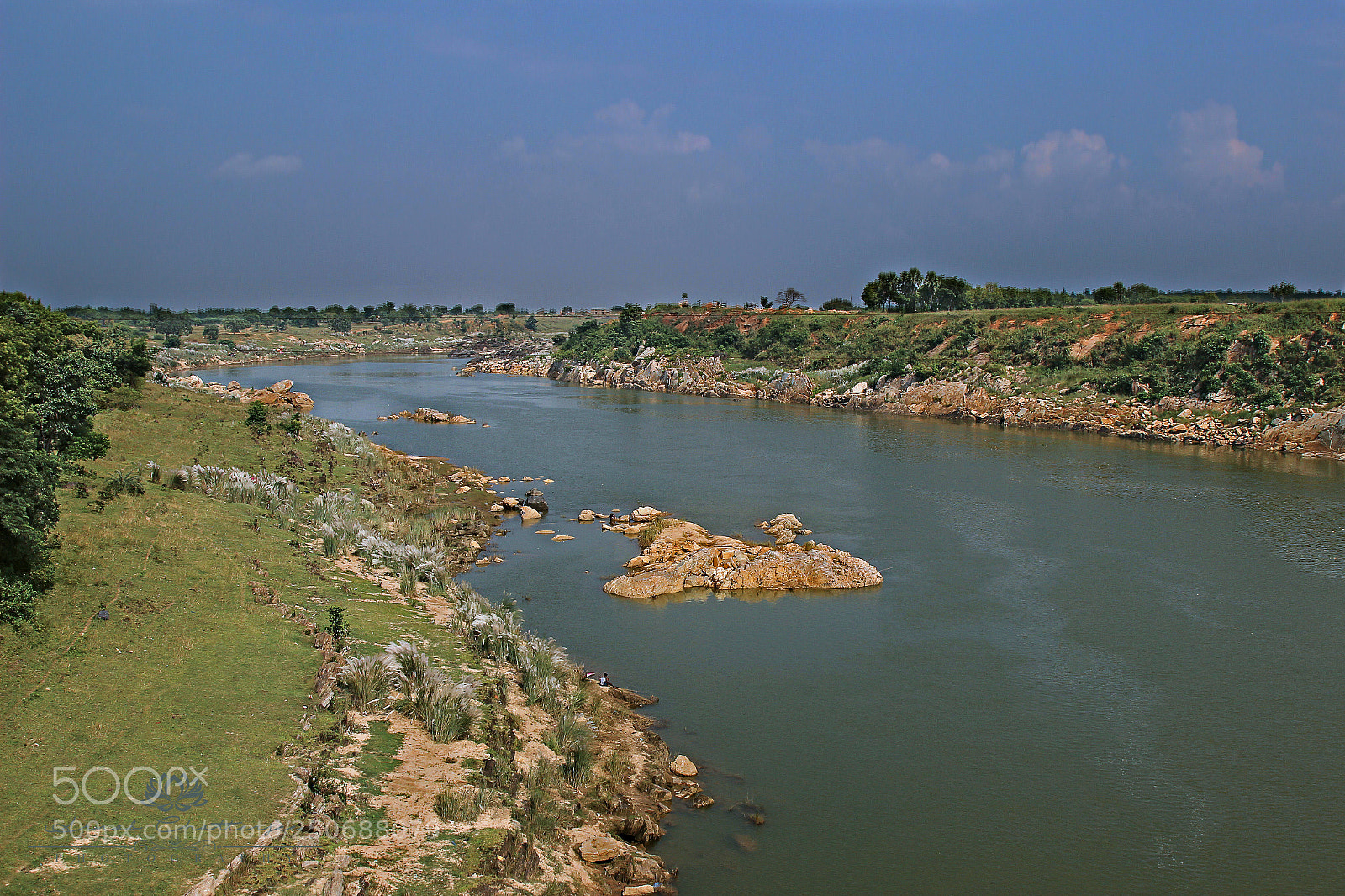 Canon EOS 600D (Rebel EOS T3i / EOS Kiss X5) sample photo. Riverside photography